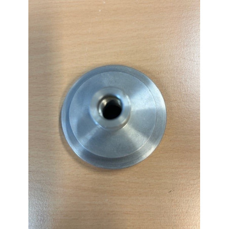 Riemenscheibe für die Vertikale Compact 5